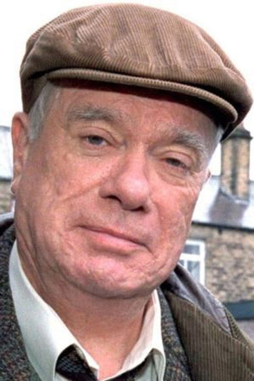 William Simons profile