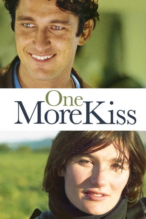 Movie poster for One More Kiss (1999)