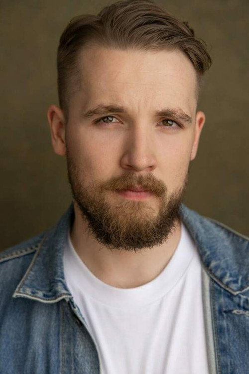 Photo of Vincent Andrew-Scammell, Acting