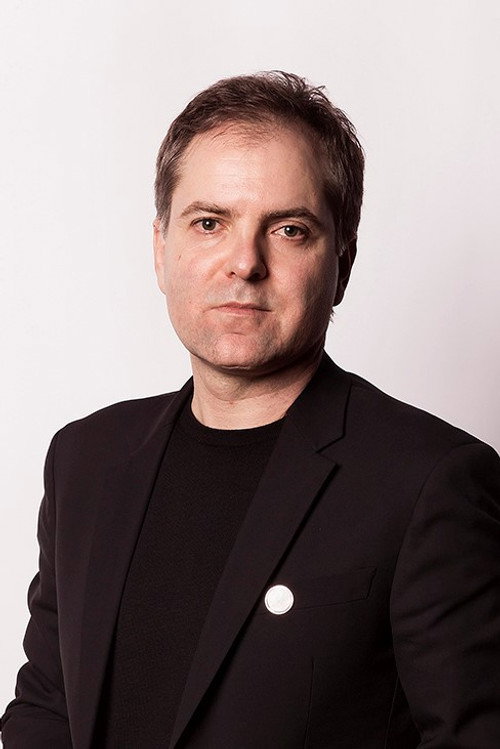 Photo of Galder Gaztelu-Urrutia, Directing