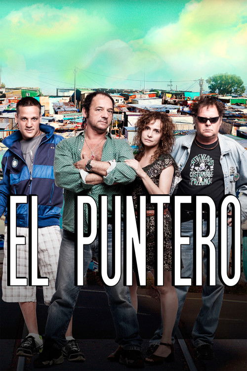 El Puntero poster