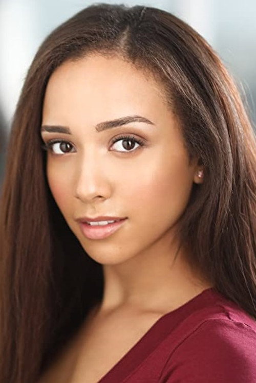 Photo of Meghan Drew, Acting