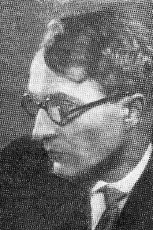 Photo of Ivan Pravov, Directing