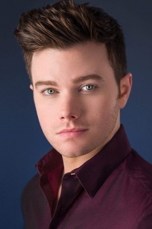 Chris Colfer profile