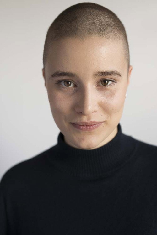 Photo of Rosalie Fortier, Acting
