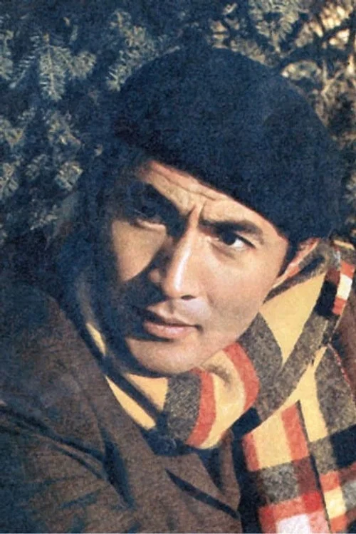 Photo of Kuatbay Abdreimov, Acting