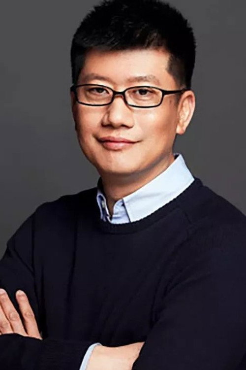 Photo of Xue Zhaofeng, Acting