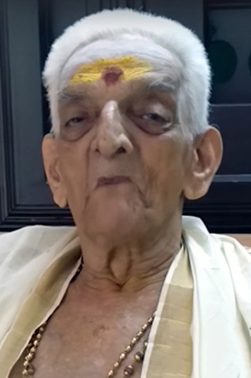 Photo of Unnikrishnan Namboothiri, Acting