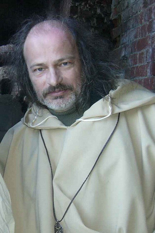 Photo of Oleg Ogiy, Acting