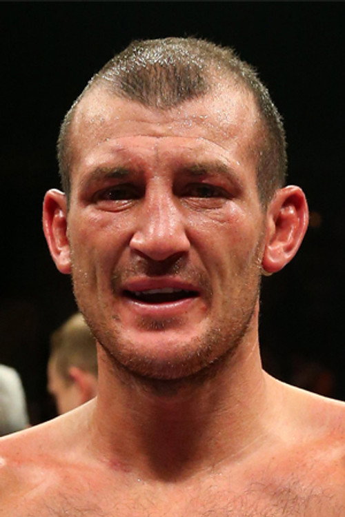 Photo of Derry Mathews, Acting