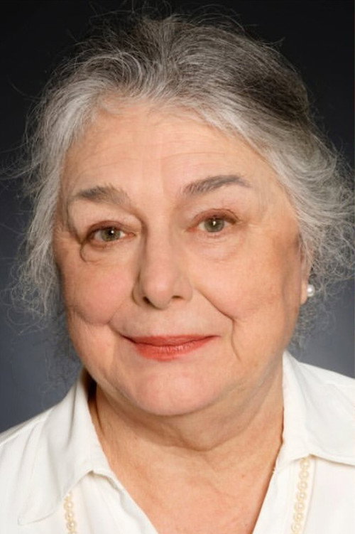Photo of Barbara Andres, Acting