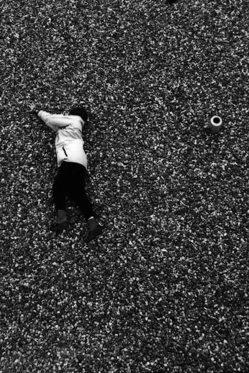 Moucle's Island poster