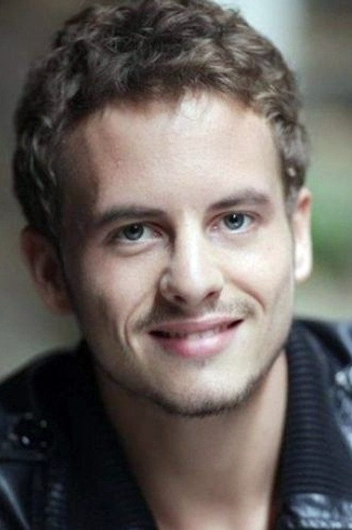 Photo of Rémy Carpentier, Acting