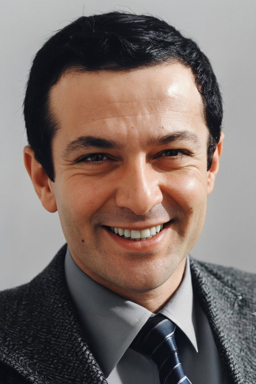 Photo of Başar Sabuncu, Directing