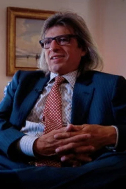 Photo of John Kennedy, Acting