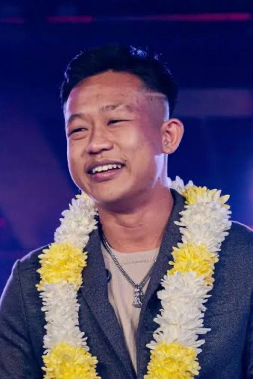 Photo of Paris Pernandes, Acting