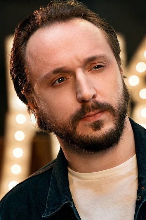 Andrey Staryy profile