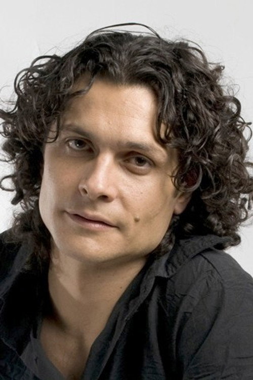 Photo of Juan Luis Corrientes, Acting