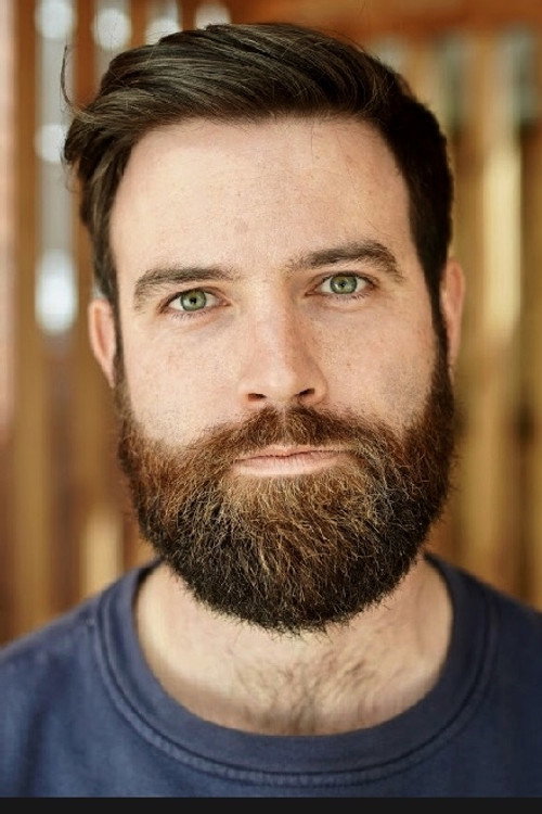 Photo of Tom England, Acting