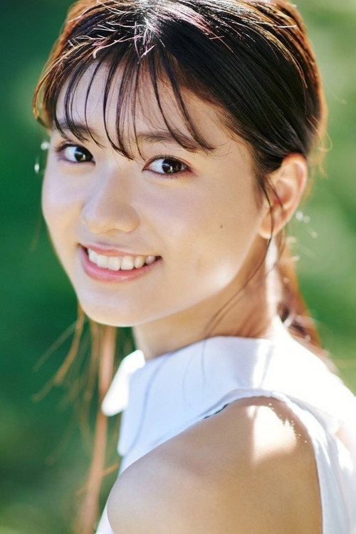 Photo of Rimi Machida, Acting