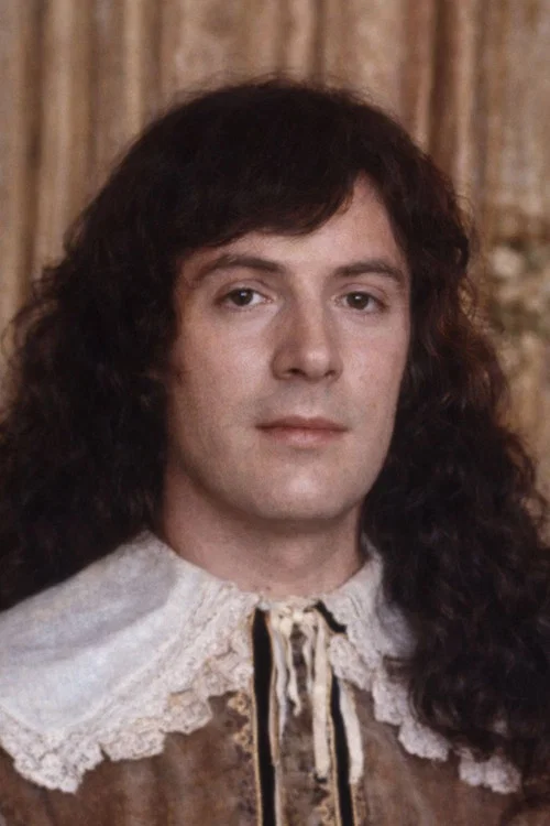 Photo of Claude Carvin, Acting