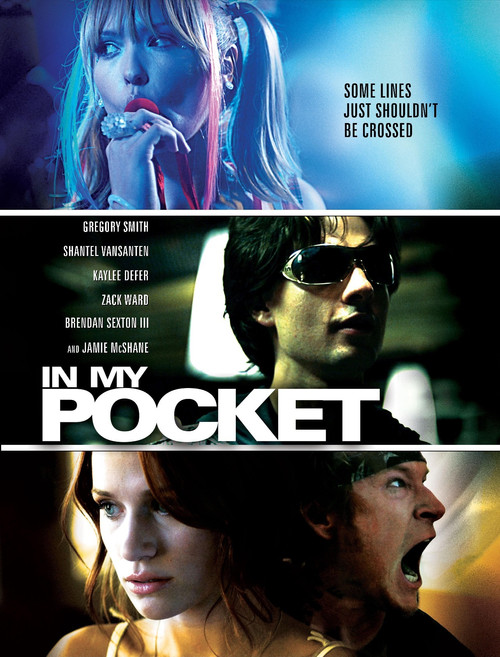 In My Pocket poster