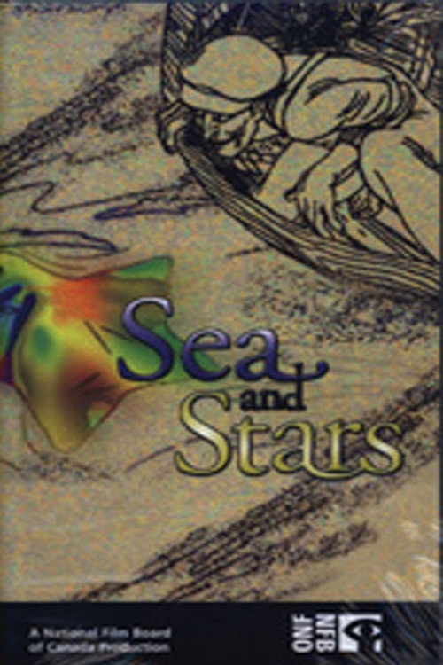 Movie poster for Sea and Stars (2002)