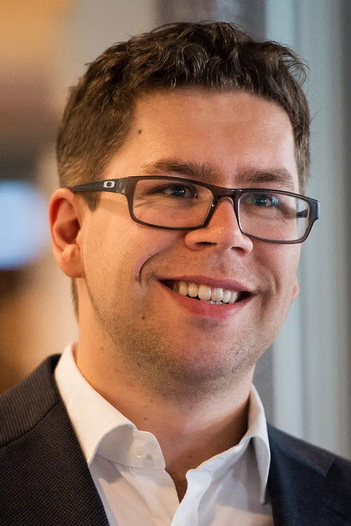 Jon-Ludvig Hammer profile