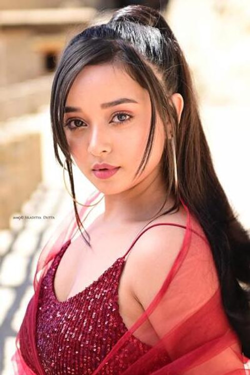 Priyanka Bhattacharjee profile