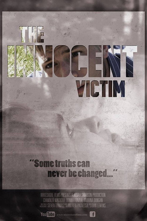 Movie poster for The Innocent Victim (2014)