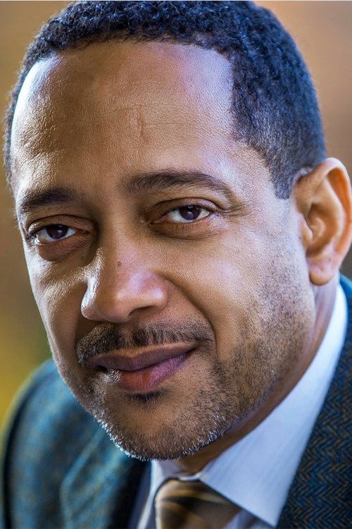 Christopher Mann profile