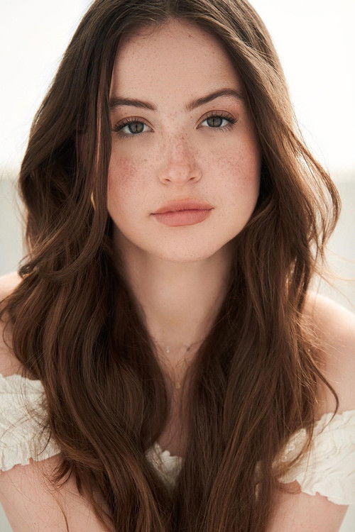 Stella Gregg profile