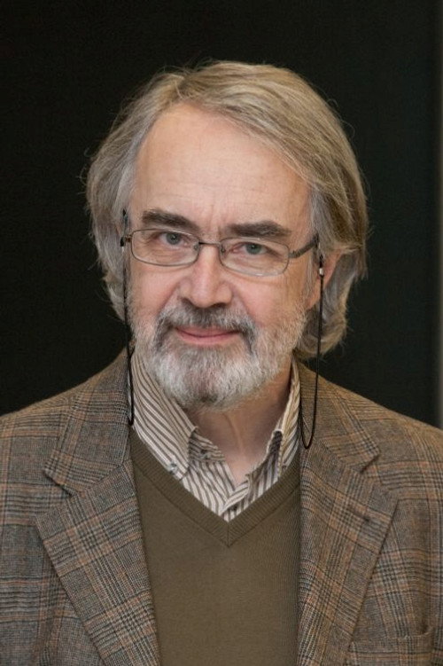 Photo of Pavel Zatloukal, Acting