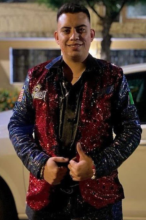 Photo of Saul Vegas, Acting