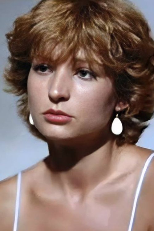 Mari Carmen Nieto profile