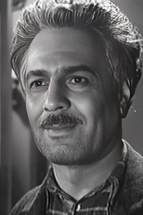 Photo of Fateh Fatullayev, Acting