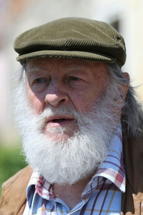 Jiří Pecha profile