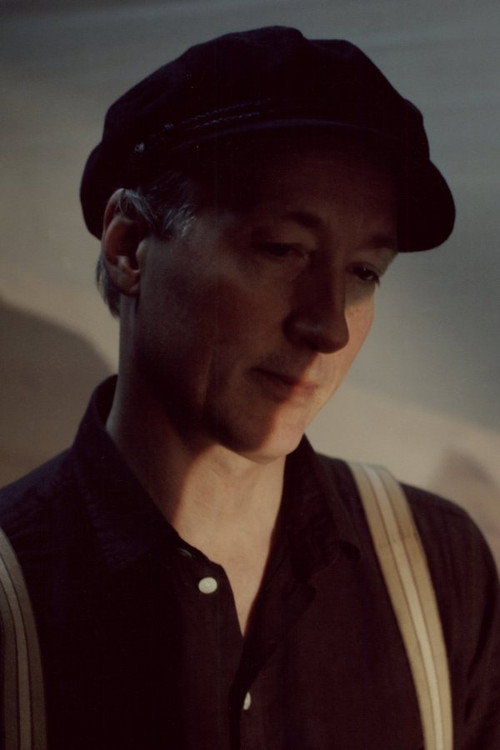 Photo of Matti Bye, Sound
