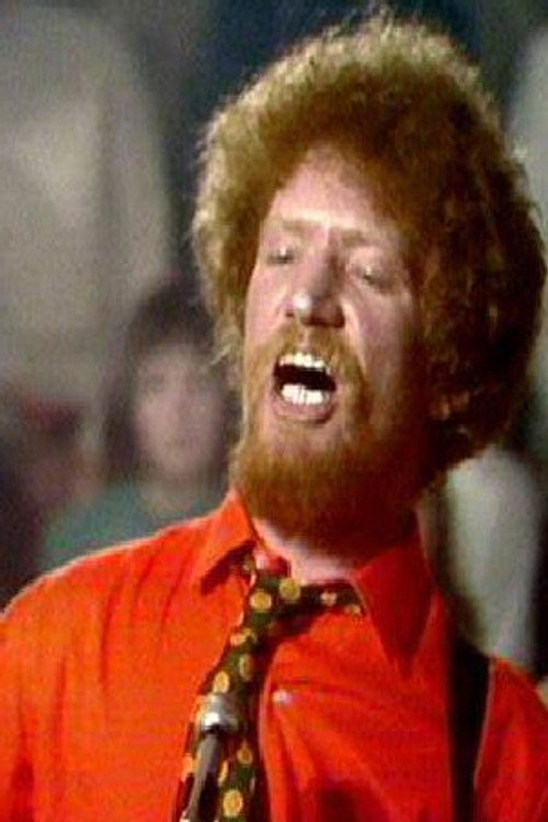 Photo of Luke Kelly, Acting