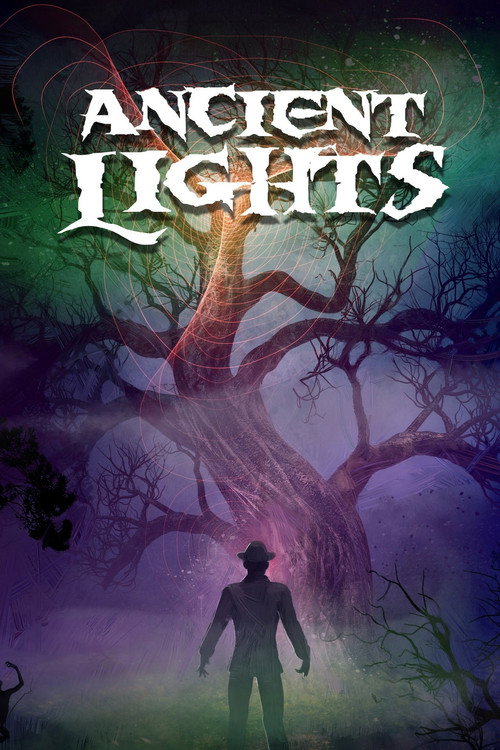 Movie poster for Ancient Lights (2018)