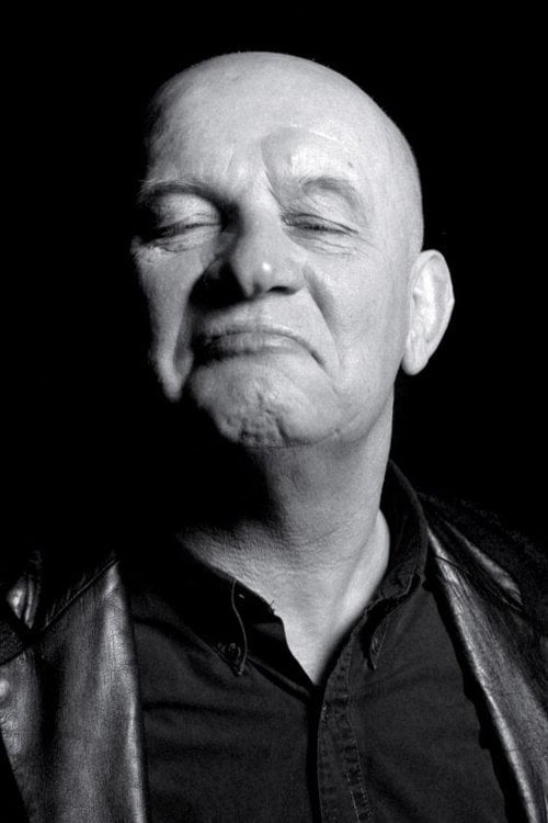 Brian Glover profile