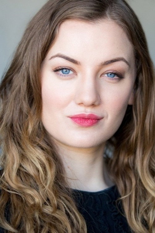 Photo of Kitty Lovett, Acting