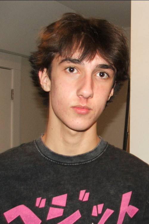 Photo of Logan Weiser, Directing