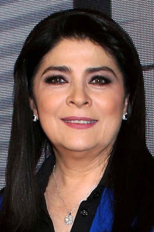 Photo of Victoria Ruffo, Acting