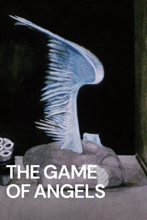 Movie poster for The Games of Angels (1967)