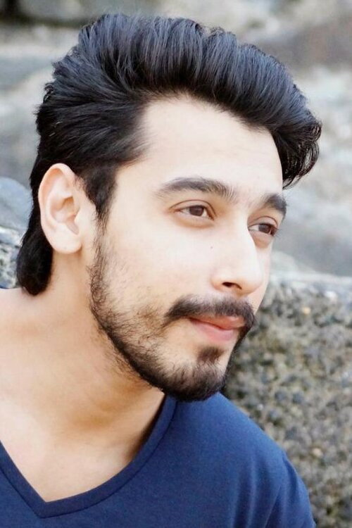 Photo of Imran Javed, Acting