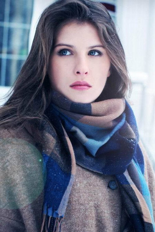 Photo of Klarissa Barskaya, Acting