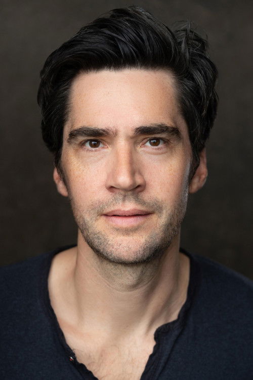 Photo of Douglas Rankine, Acting