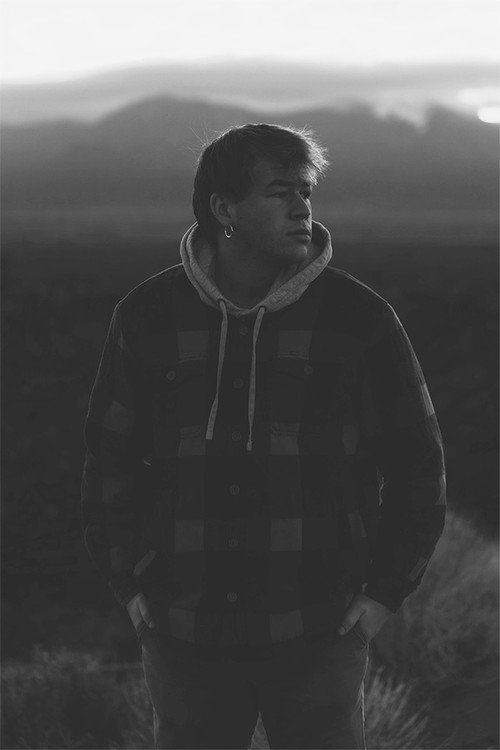 Photo of John Augustin, Acting