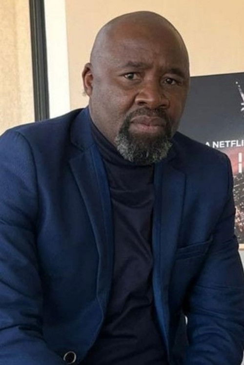 Pheello Kotelo profile